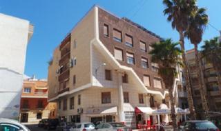 Local Comercial  Plaza mompó. Solvia inmobiliaria  locales monóvarmonòver
