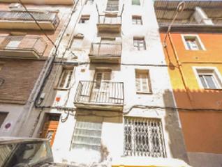 Local commercial  C/ nou de santa clara. Solvia inmobiliaria  locales manresa