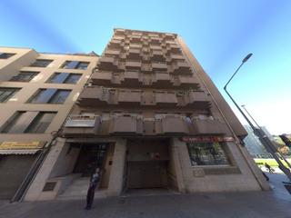 Pis  C/ francesc layret. Solvia inmobiliaria  piso sabadell