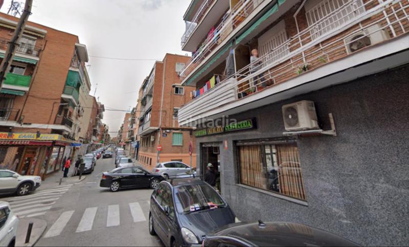 Foto 49fa5632-6759-4dff-b719-78a384d69c05. Finca rústica solvia inmobiliaria solares en San Diego Madrid