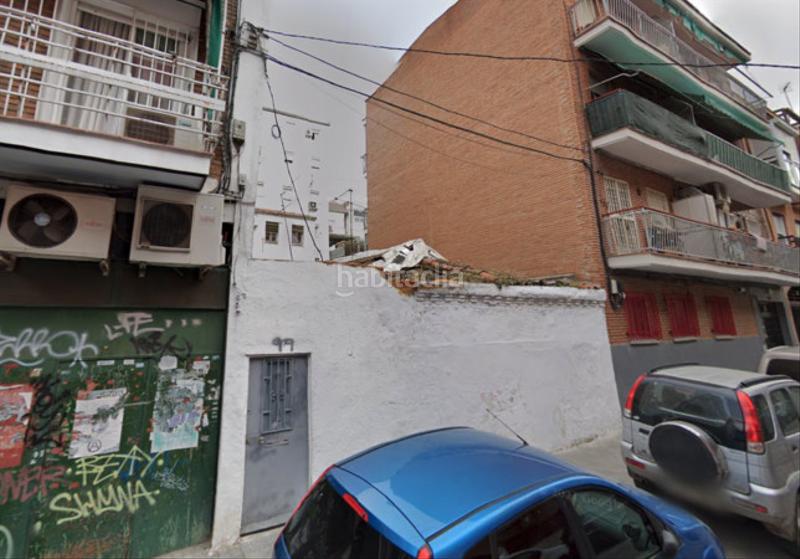 Foto 61ab9b3b-c57d-4888-9225-27efa40628fa. Finca rústica solvia inmobiliaria solares en San Diego Madrid