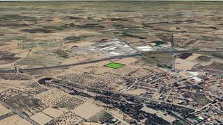 Finca rústica  C / mor. Solvia inmobiliaria  suelo urbanizable tàrrega