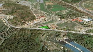 Fondo rustico  Cm pataura. Solvia inmobiliaria  suelo urbanizable motril