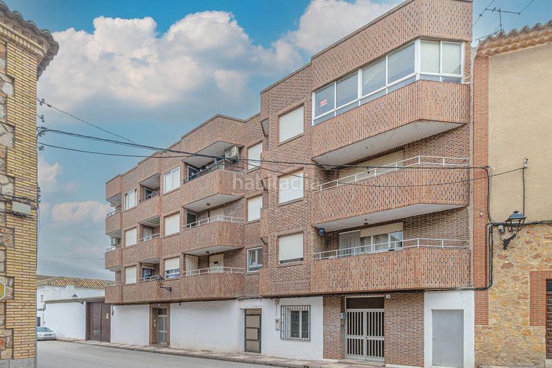 Foto 0be947ac-eef3-4ba4-86ff-1b17272eee03. Appartement dans Villa de Don Fadrique (La)