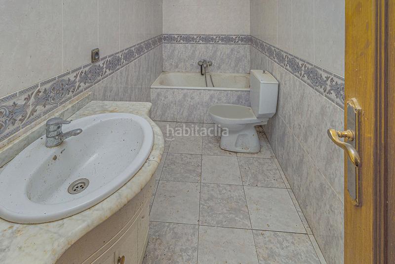 Foto f21b8347-5586-4093-9fc1-64b52ccad611. Appartement dans Villa de Don Fadrique (La)