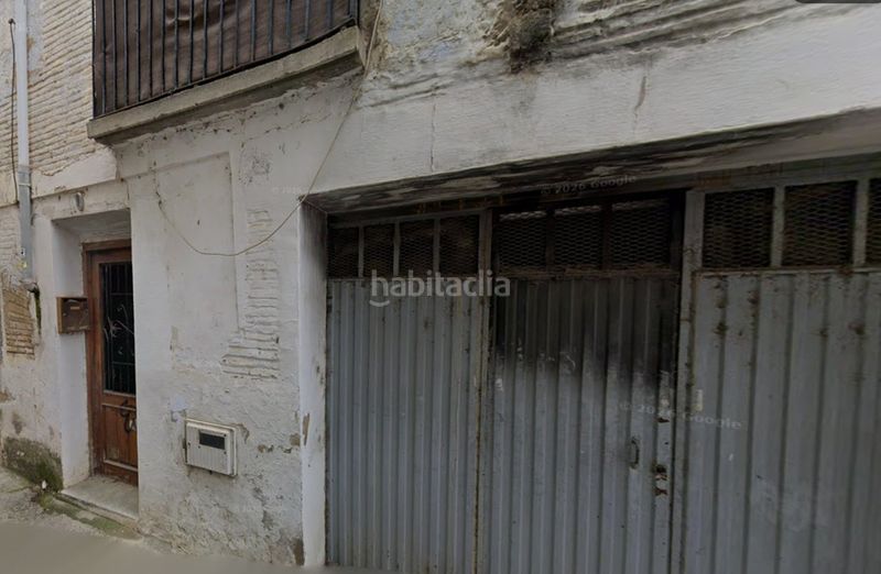 Foto 36ca9120-cc97-4385-b8ed-c8fb3e8fab54. Casa aparellada a Falces
