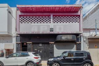 Local Comercial  C/ lluis santangel. Solvia inmobiliaria  locales pobla llarga la