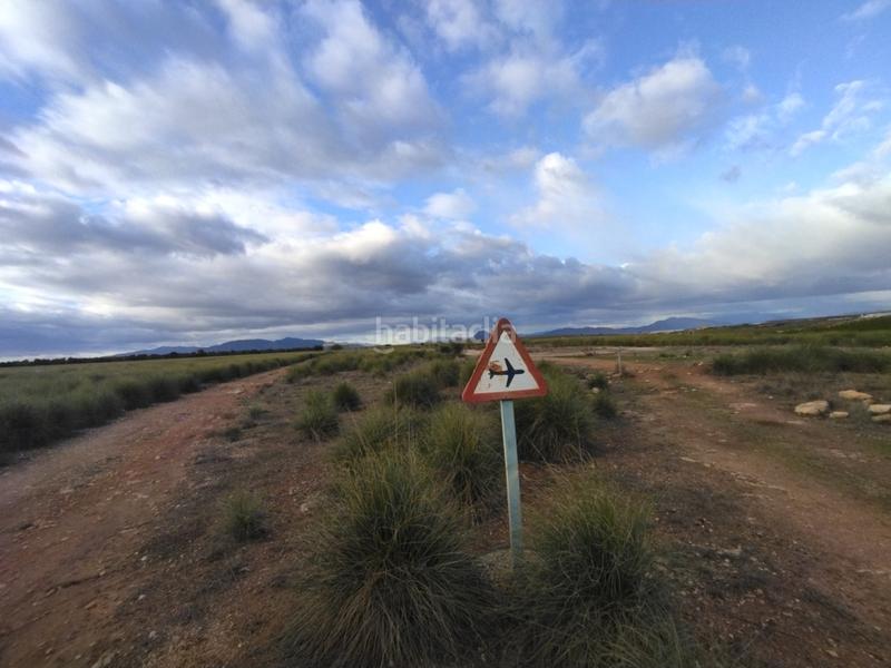 Foto 32d57af9-a359-4fd4-8d7b-f9f4fb91f86b. Finca rústica solvia inmobiliaria suelo rústico en Cieza