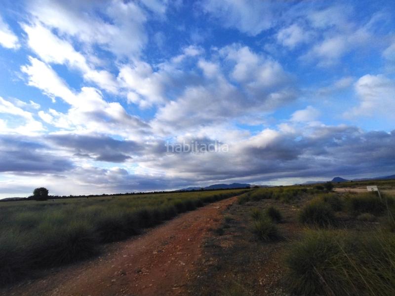 Foto e2cbedd1-38de-463d-998c-5d75c1977995. Finca rústica a Cieza