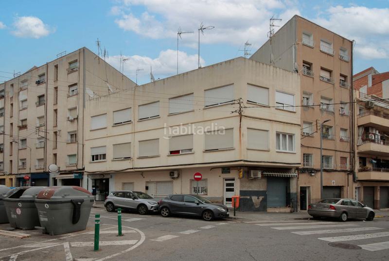Foto d564499a-85b2-41c9-8e3b-36e27c232f04. Flat in Sant Pere Nord Terrassa