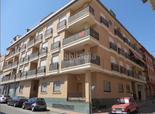 Foto 085763b4-b381-4aab-9dd5-9ac5e59371a1. Pis a El Palmar Murcia
