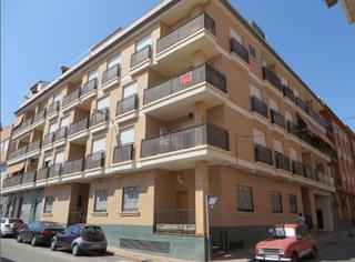 Pis  C/ general moscardo. Solvia inmobiliaria  piso espinardo
