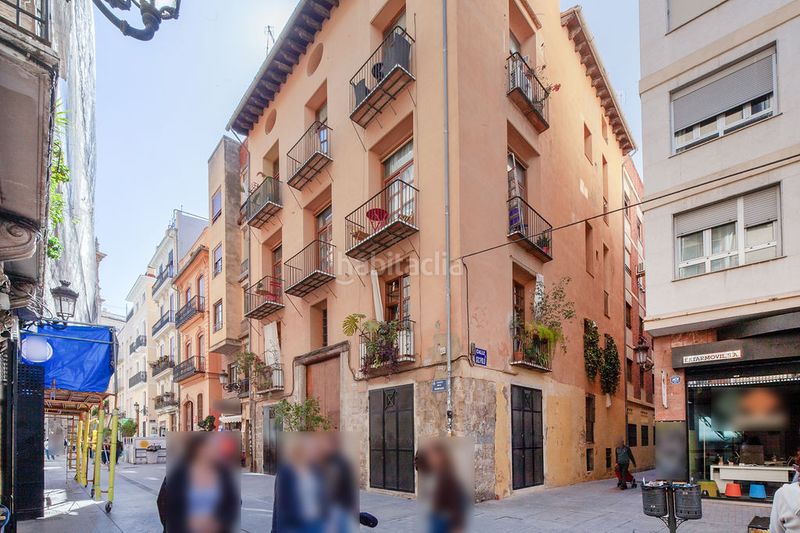 Foto 04b224cc-3794-40f1-8198-fab54c74f86e. Pis a El Carme Valencia