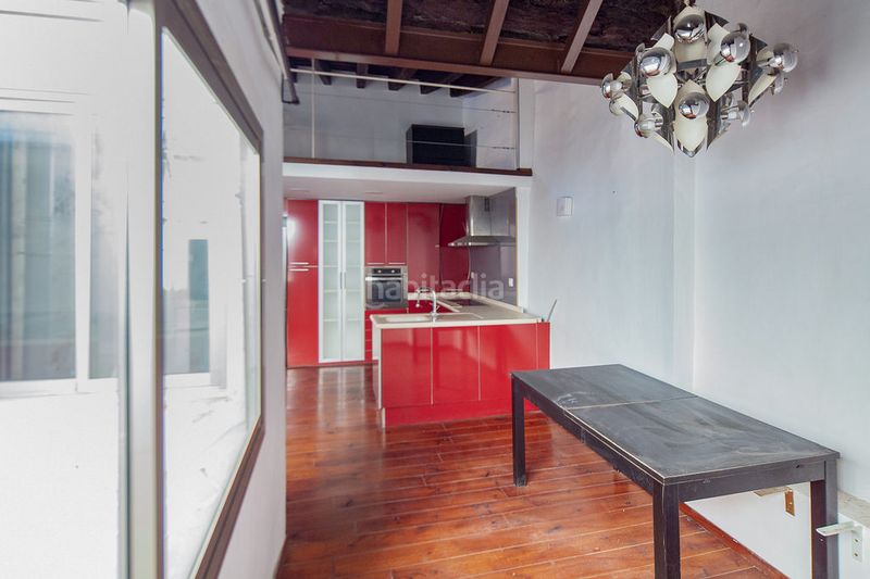 Foto 8917358c-dd2d-4d89-8d64-da556a71431b. Pis a El Carme Valencia