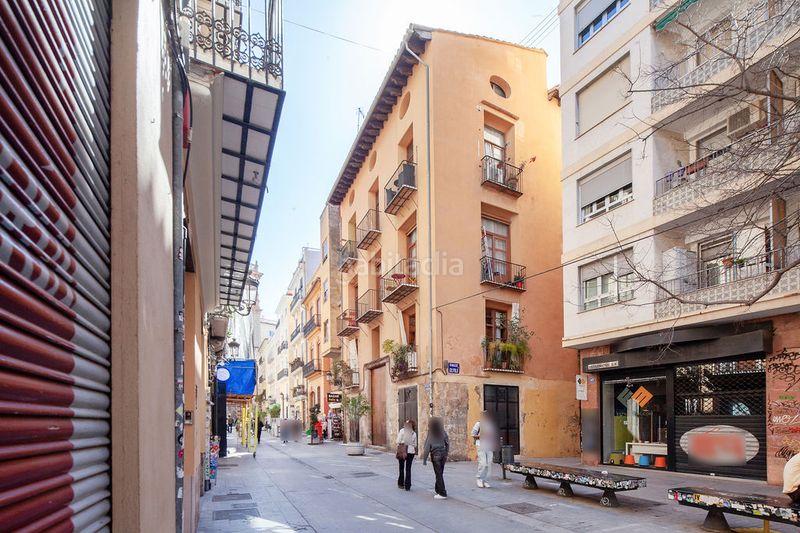 Foto 9bdcf2d6-252b-4f0e-ad6a-0b80219ad92d. Pis a El Carme Valencia