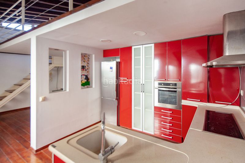 Foto be11be72-2dfd-42f3-a529-bde4b9b14b4e. Pis a El Carme Valencia