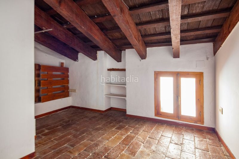 Foto d23cafcc-6c23-430f-b077-9b9b5e158054. Pis a El Carme Valencia