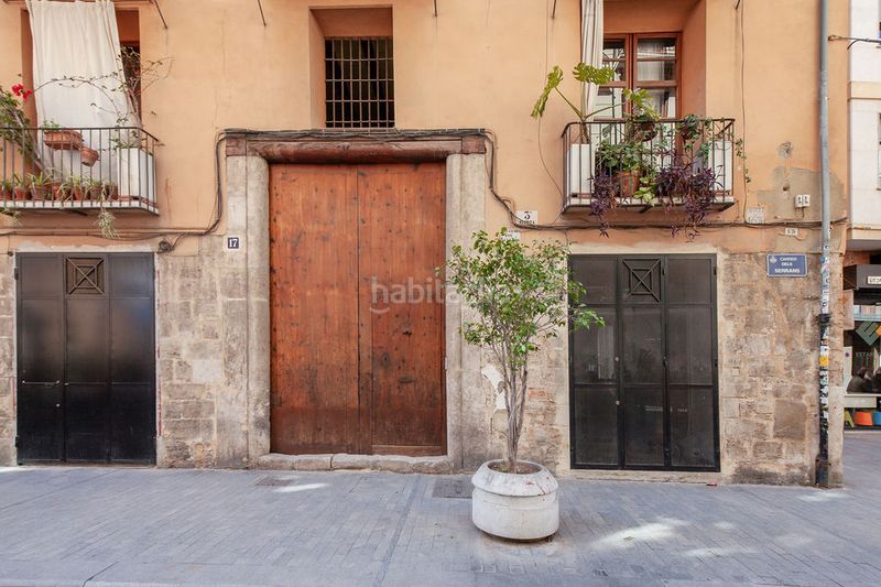 Foto d3c810bb-981b-4387-912e-ace5997b17f3. Pis a El Carme Valencia