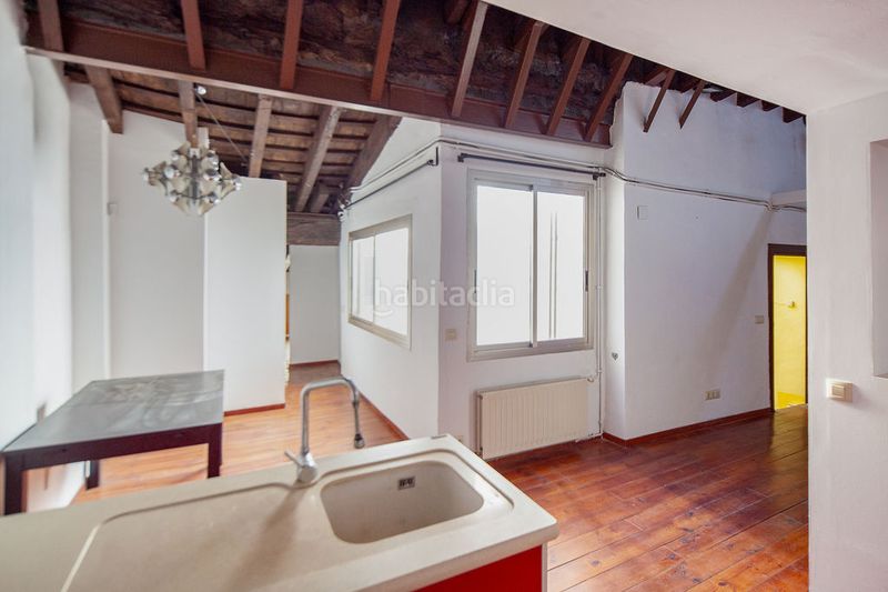 Foto e7f08456-b1e6-4773-87a6-1239a4b28954. Pis a El Carme Valencia