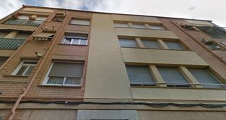Pis  C/ luna, nº5. Solvia inmobiliaria  piso terrassa