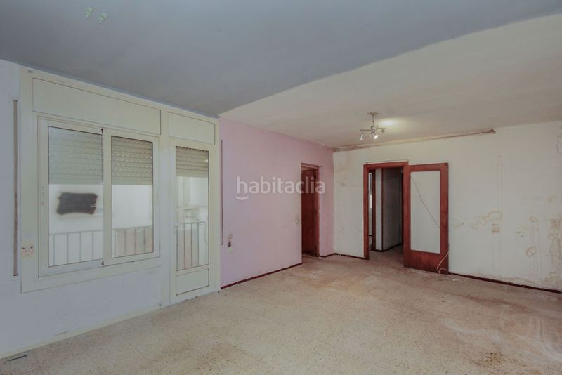 Foto d08a048a-2223-4516-90dd-e86af0e55b17. Pis a San Pere Terrassa