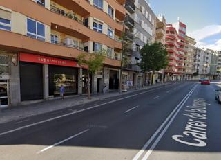 Appartement  C/ dragonera, nº 15a. Solvia inmobiliaria  piso palma de mallorca