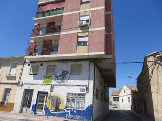 Etagenwohnung  C/ cruz nº 35. Solvia inmobiliaria  piso torres de cotillas las