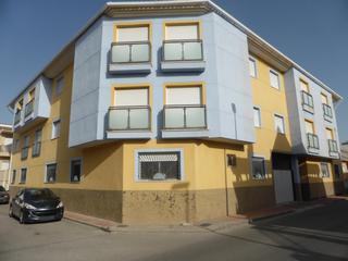 Pis  C/ paraje las viñas, 9 (esq. pedro mendoza, 13). Solvia inmobiliaria  piso ceutí