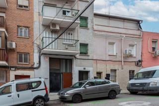 Dúplex  C/ nicolás sánchez. Solvia inmobiliaria  dúplex madrid