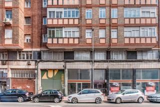 Local commercial à Paseo Arco de ladrillo