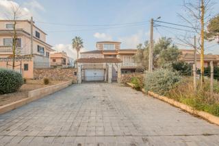Chalet  C/ bellavista. Solvia inmobiliaria  chalet independiente palma de mallorca