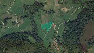 Finca rústica  Lugar següenco. Solvia inmobiliaria  suelo rústico cangas de onís