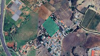 Finca rústica  Ue-45 huerta de cura. Solvia inmobiliaria  suelo urbano no consolidado alcalá de guada