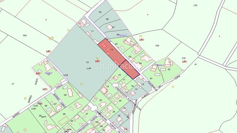 Foto 185359d6-2a61-4a13-a4bf-50ec146a58ac. Propriété dans Nueva Alcalá Alcalá de Guadaira