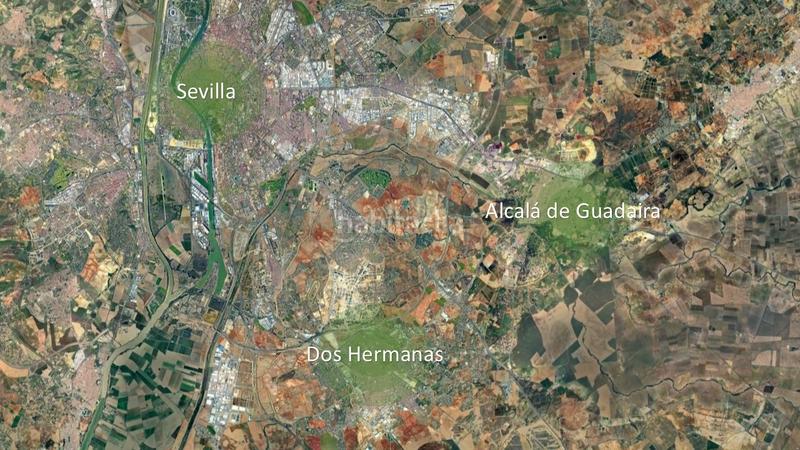 Foto 9f7c7a69-0e7a-44f7-acd9-9de5eb975ccd. Propriété dans Nueva Alcalá Alcalá de Guadaira