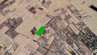 Rural plot  Pt portichuelo. Solvia inmobiliaria  suelo rústico yecla