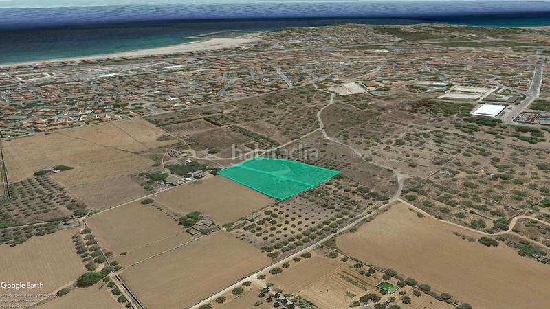 Foto a6069054-5d5f-4739-8b9d-14831afaedcc. Finca rústica a Babilonia Torredembarra