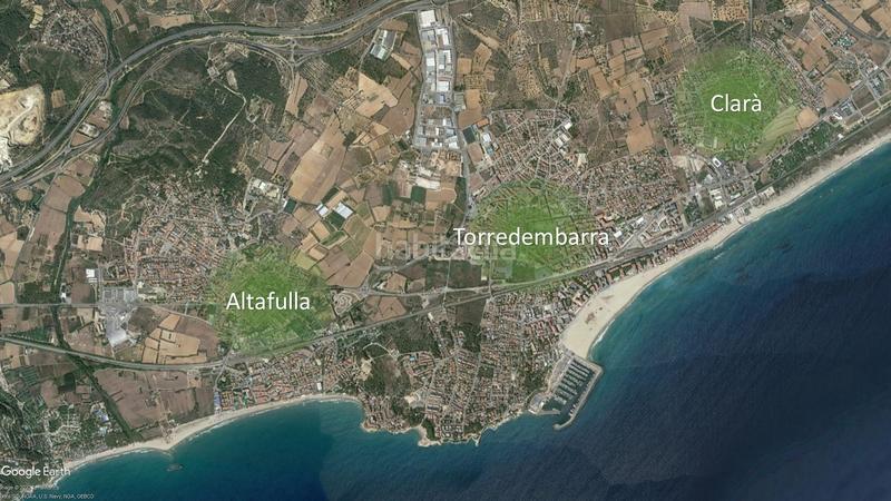 Foto efe44215-d96b-4a72-8640-c1ecbce9e0c4. Finca rústica a Babilonia Torredembarra