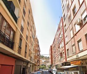 Pis  C/ circo. Solvia inmobiliaria  piso saguntosagunt