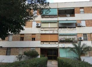 Piso  C/ juan xxiiii. Solvia inmobiliaria  piso alicantealacant