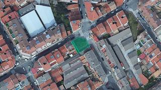 Finca rústica  C/ sant maurici. Solvia inmobiliaria  suelo urbano no consolidado manresa