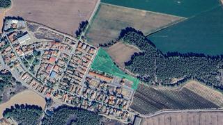 Finca rústica  C/ del carme. Solvia inmobiliaria  suelo urbano no consolidado gimenells i el