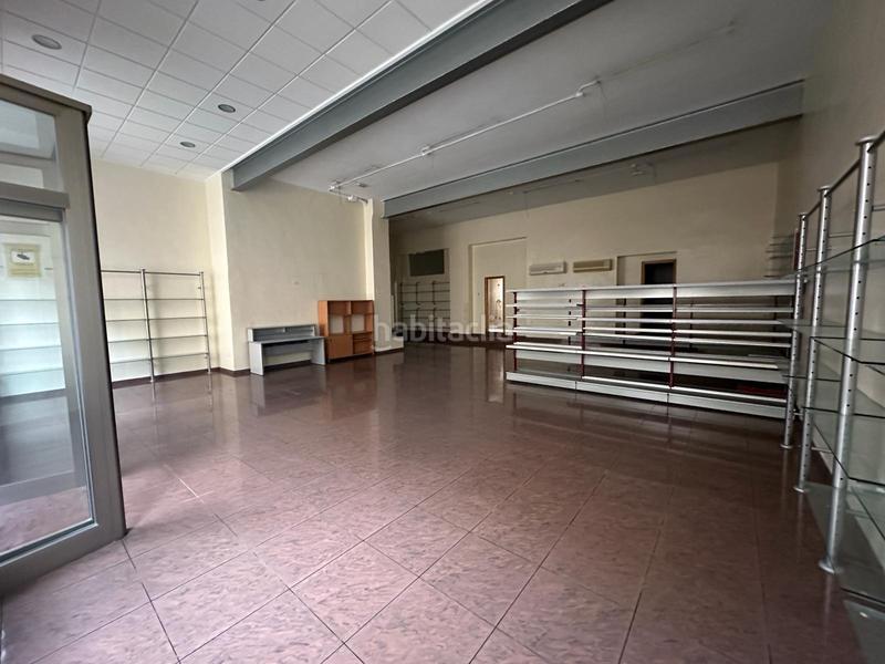 Foto 03101371-fd35-4836-b9d1-970596638b81. Local comercial a Centro Urbano Vila Joiosa (la)