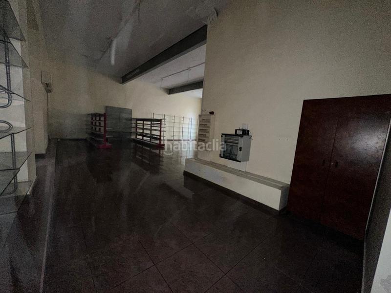 Foto 046baadf-0e1c-455e-8f35-f3910c4fa4c4. Local comercial a Centro Urbano Vila Joiosa (la)