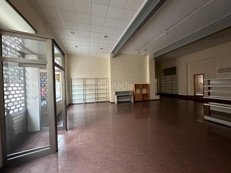 Foto 1070ec93-6276-4040-b274-d5aebacfbb07. Local comercial a Centro Urbano Vila Joiosa (la)