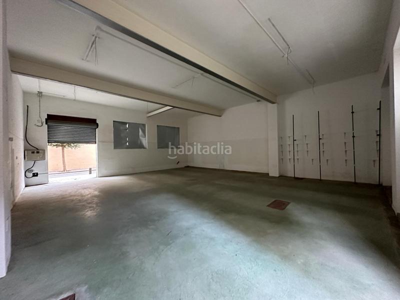 Foto 41fc8de5-4293-4f22-8237-00000f36023b. Local comercial a Centro Urbano Vila Joiosa (la)