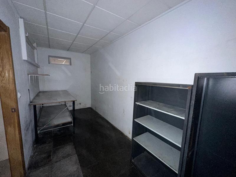 Foto 9eb3588d-afb4-49cc-87b0-27512b245cfc. Local comercial a Centro Urbano Vila Joiosa (la)