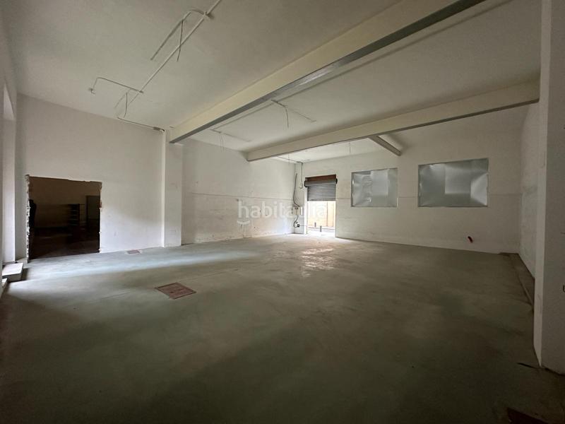 Foto b40cdd99-a552-487c-8672-5b68c7553a47. Local comercial a Centro Urbano Vila Joiosa (la)