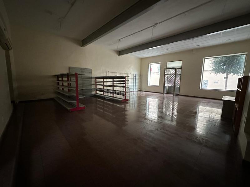 Foto e074ce9a-31c0-48cc-af77-99c984cfe205. Local comercial a Centro Urbano Vila Joiosa (la)