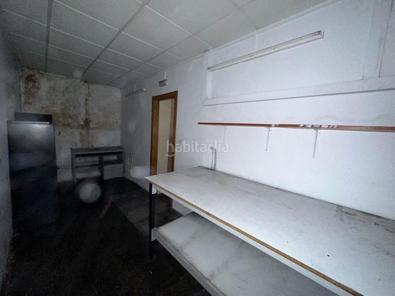 Foto ffa21dba-9c36-4337-83ef-d9ced133fbaf. Local comercial a Centro Urbano Vila Joiosa (la)